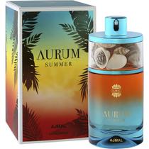 Perfume Ajmal Aurum Summer Edp 75ML - Cod Int: 65802