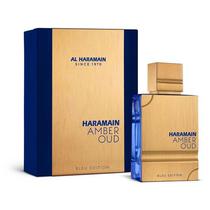Perfume Al Haramain Amber Oud Blue Edt 100ML - Cod Int: 71281