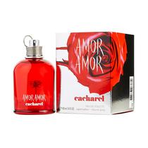 Perfume Cacharel Amor Amor Edt 100ML - Cod Int: 60602
