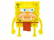 Boneco SUPER7 Spongebob - Spongegar 11096