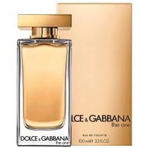 Dolce Gabbana The One Edp Masc 100ML