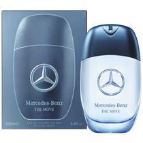 Mercedes Benz The Move Edt Mas 100ML