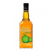 Whisky Evan Williams Maca Garrafa 1LT