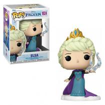 Funko Pop Disney Ultimate Princess 2 - Elsa 1024