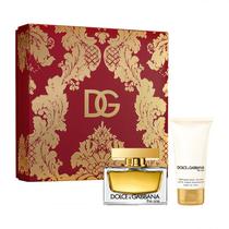 Perfume D&G The One Fem Set 75ML+Body Lotion - Cod Int: 73839