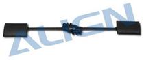 TR100X Flybar Rod Assembly H11006AT