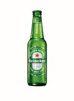 Bebidas Heineken Cerveza Botella 330ML - Cod Int: 74198