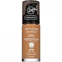 Base Revlon Colorstay For Combination/Oily Skin 370 Toast