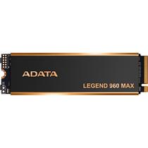 SSD M.2 Adata Legend 960 Max 7400/6000 MB/s 1 TB (ALEG-960M-1TCS)