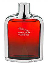Jaguar Classic Red Edt Masc 100 ML