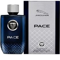 Perfume Jaguar Pace Edt 100ML Masculino