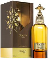Perfume Zimaya Crysta Oud Edp Unissex - 100ML