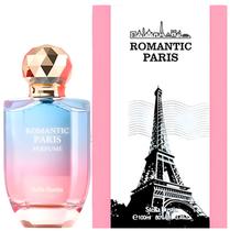 Perfume Stella Dustin Romantic Paris Edp 100ML - Feminino