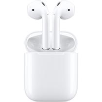 Apple Airpods 2 MV7N2AM/A Lightning Charging Case - White