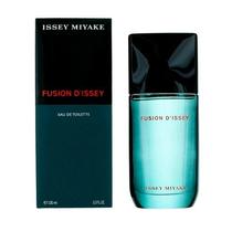 Issey Miyake Fusion D'Issey Edt 100ML