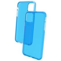 Capa GEAR4 iPhone 11 Pro Max Crystal Palace Neon Azul - ICB64CRTNBLE