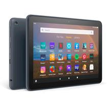 Tablet Amazon Fire HD 8 Plus Tela 8" 64GB - Preto