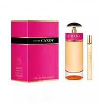 Kit Perfume Prada Candy Feminino 2PCS