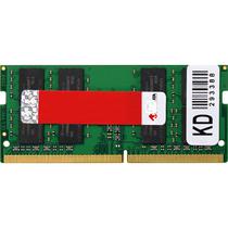 Memoria Ram DDR4 So-DIMM Keepdata 3200 MHZ 16 GB KD32S22/16G