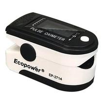 Oximetro de Dedo Ecopower EP-2714