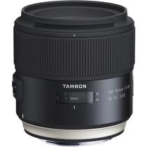 Lente Tamron Nikon SP 35MM F/1.8 Di VC Usd