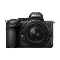 Ant_Camara Nikon Z5 Kit 24-50MM