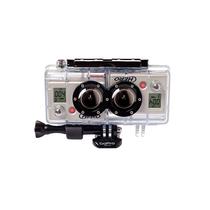 Gopro AHD3D-301 Sistema 3D (2 Cameras HD Hero) - AHD3D-301