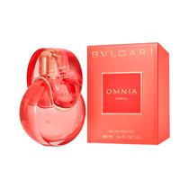 Perfume Feminino Bvlgari Omnia Coral Edt - 100ML