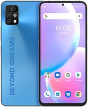 Smartphone Umidigi A11 Pro Max Dual Sim Lte 6.8" 4GB/128GB Termometro Ir Blue