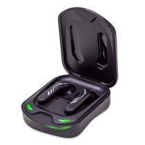 Fone de Ouvido Sem Fio Keen Air CAR3 Gaming Headset com Bluetooth 5.3 / 30MAH - Preto