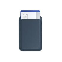 Carteira Magnetica Satechi ST-VLWB Wallet Stand - Blue