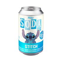 Figura Coleccionable Funko Soda Disney Lilo & Stitch 67195