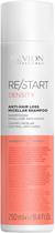 Shampoo Revlon Re/Start Density Anti-Hair Loss Micelar - 250ML