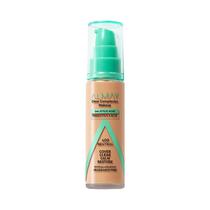 Base Almay Clear Complexion 400 Neutral 30ML