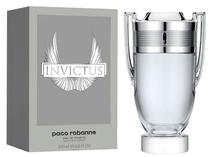 Perfume Paco Rabanne Invictus Edt 200ML - Masculino