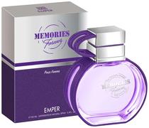 Perfume Emper Memories Forever Edp 100ML - Feminino