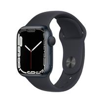 Smartwatch Apple Serie 7 41MM Midnight Aluminio GPS Sport