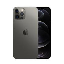 Smartphone Apple iPhone 12 Pro Max 128GB Tela Super Retina XDR de 6.7", 6GB Ram, Ios, Camera Traseira Tripla - Grafite