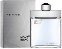 Perfume Montblanc Individuel Edt Masculino - 75ML