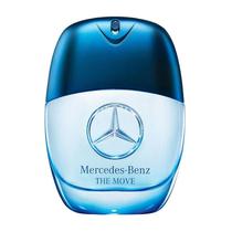 Perfume Mercedes-Benz The Move Masxulino Edt 60ML