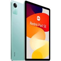 Tablet Xiaomi Redmi Pad Se Wi-Fi de 11" 4/128GB 8/5MP - Mint Green