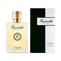 Perfume Masculino Faonnable L'Original 90ML Edt