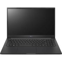 Notebook LG Ultra PC 15U50Q-G.APB7U1 - Intel Core i7-1260P 2.1GHZ - 16/512GB SSD - 15 - Preto
