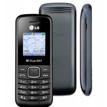 Cel LG B 220 Dual Sim FM Radio GSM 850 900 1800 1900