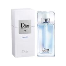 Perfume Dior Homme Cologne 125ML