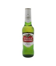 Bebidas Stella Artois Cerveza Bot.330ML - Cod Int: 70226