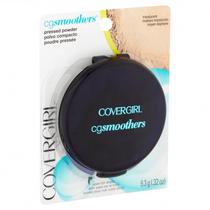 Po Covergirl Cgsmoothers 715 Medium