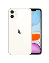 Celular Apple iPhone 11 64GB Branco - Swap Amk