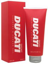 Shampoo e Shower Gel Ducati Sport - 400ML