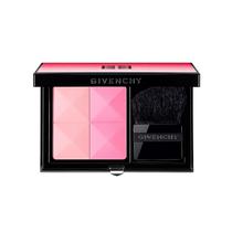 Givenchy Givenchy Prisme Blush Powder Duo Love (02) Spring 2019 Limited Edition